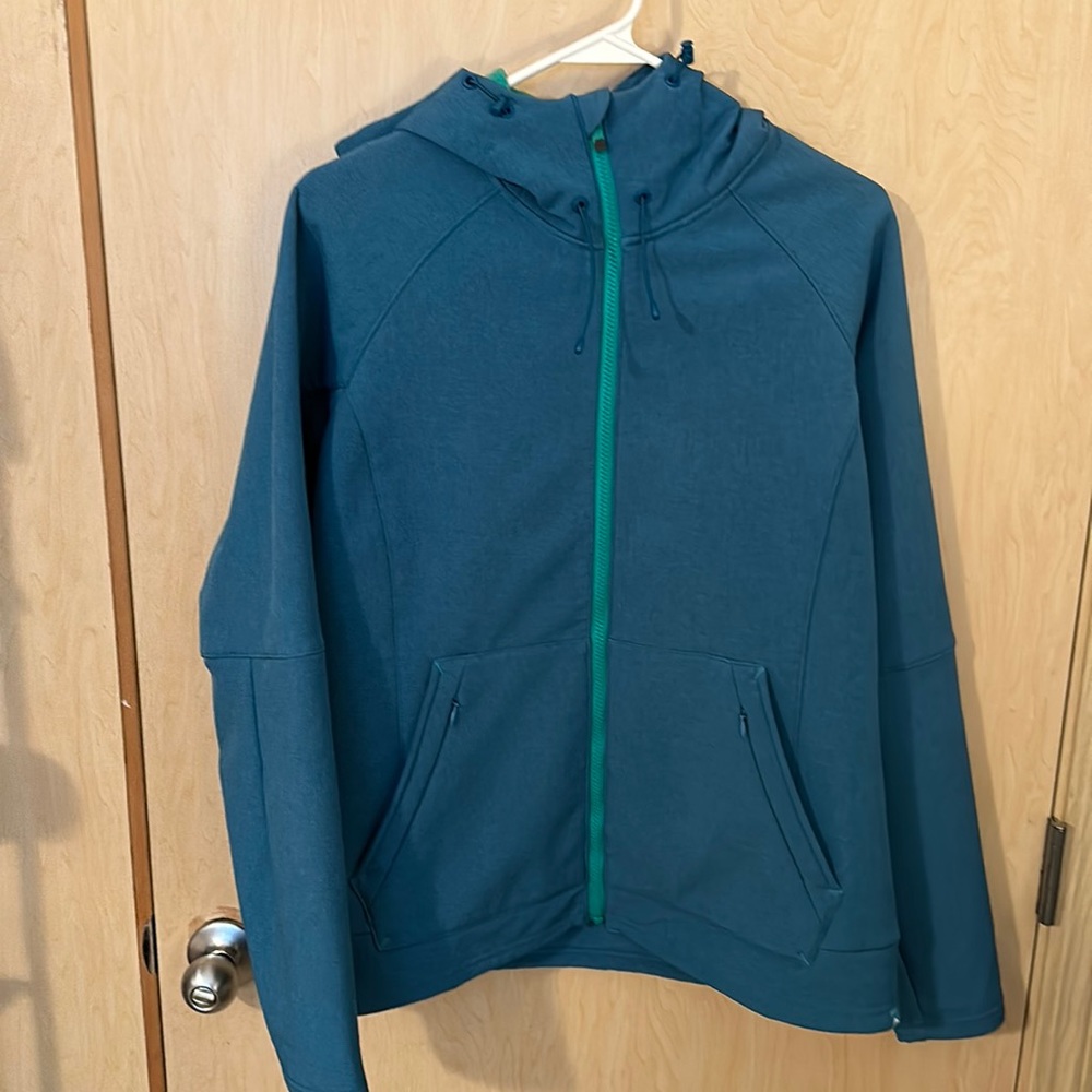 Like New! Simms Women's Fishing Jacket